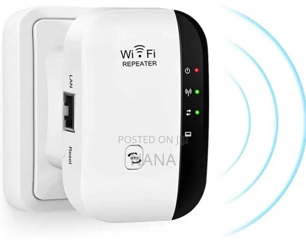 Wifi Extender Original. · Photo 2