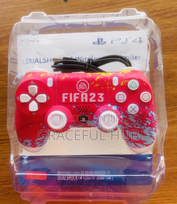 Ps4 Wireless Controller · Photo 3