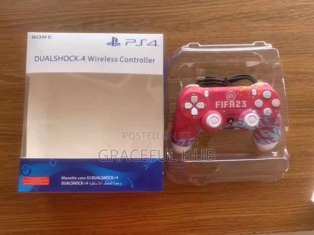 Ps4 Wireless Controller · Photo 4