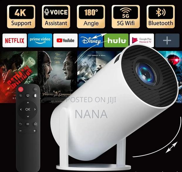 Android Smart Projector. · Photo 3
