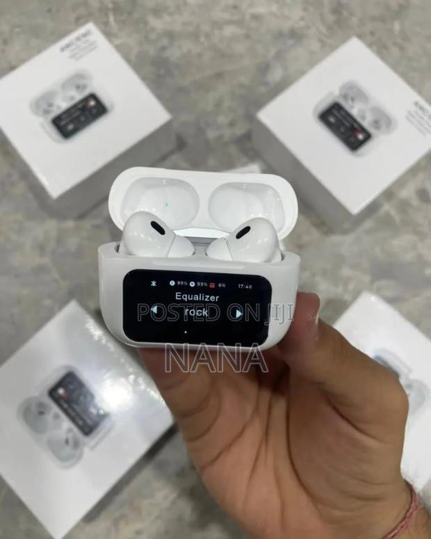 Airpod Pro With Screen · Photo 4