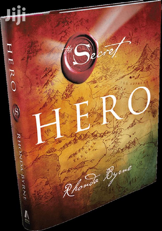 HERO by Rhonda Bryme · Photo 1