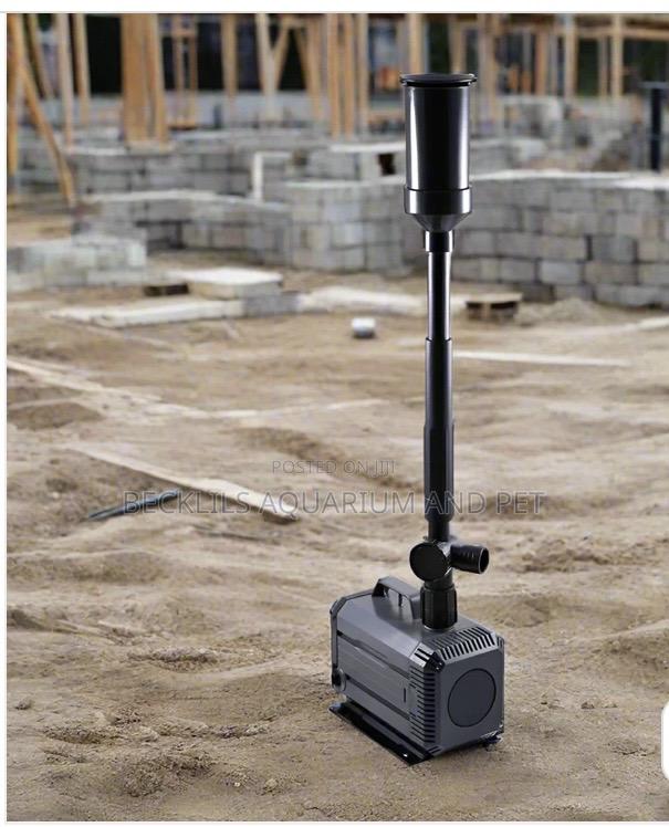 Lucky Pro Fountain Pump ( 55 to 150 Watts · Photo 3