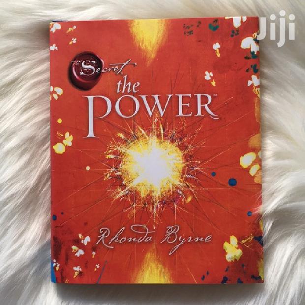 The Power By Rhonda Byrne · Photo 1