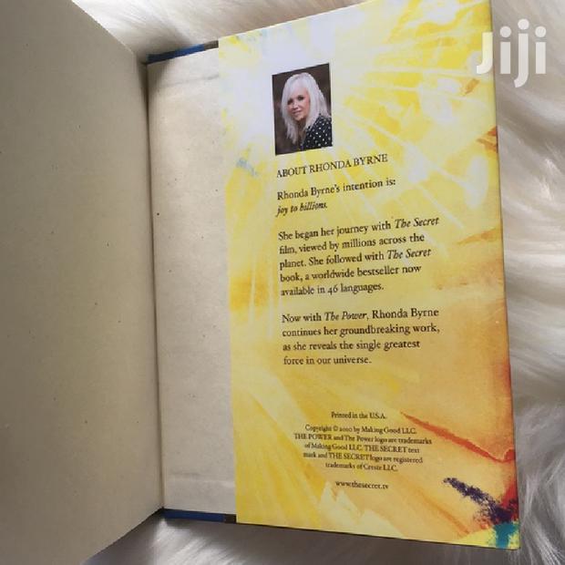 The Power By Rhonda Byrne · Photo 3