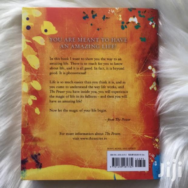 The Power By Rhonda Byrne · Photo 2