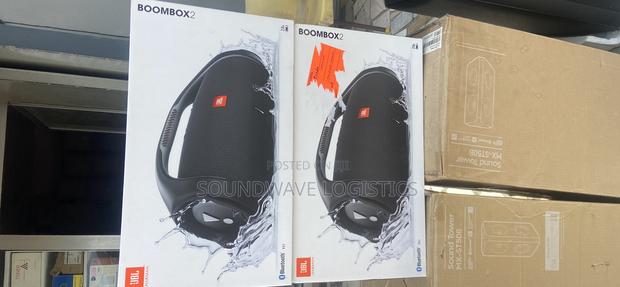 JBL Boombox2 · Photo 4
