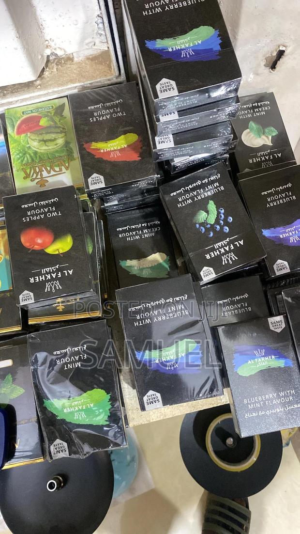 Shisha Flavors · Photo 3
