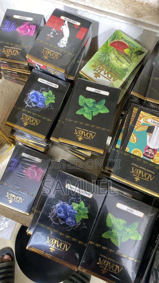 Shisha Flavors · Photo 4