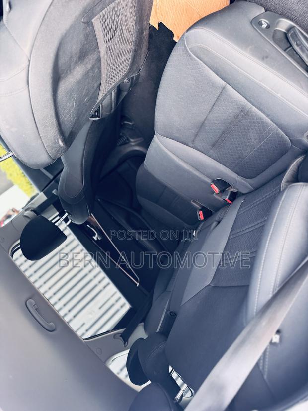 Kia Sorento 2.4L LX AWD 2020 White