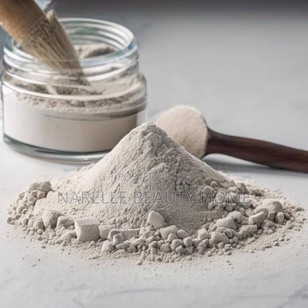 Zinc Oxide Powder · Photo 2