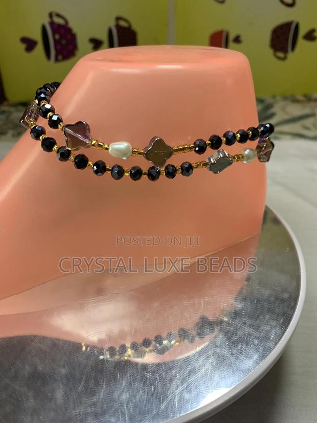 Beaded Anklets · Photo 4