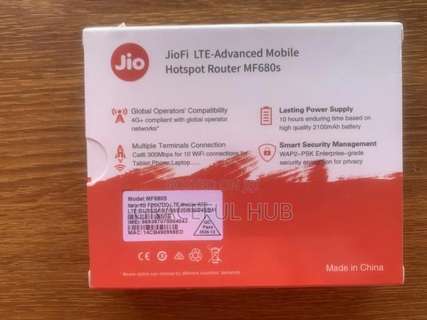 Pocket Mifi · Photo 3