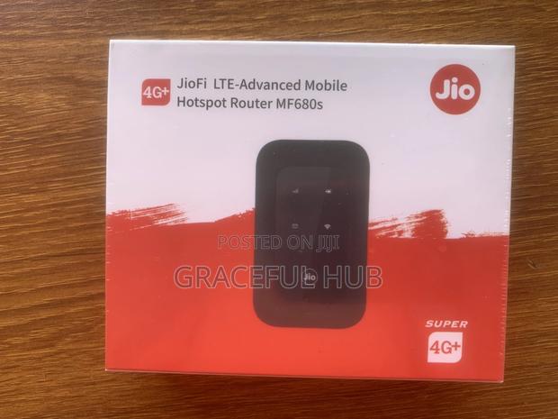 Pocket Mifi · Photo 2