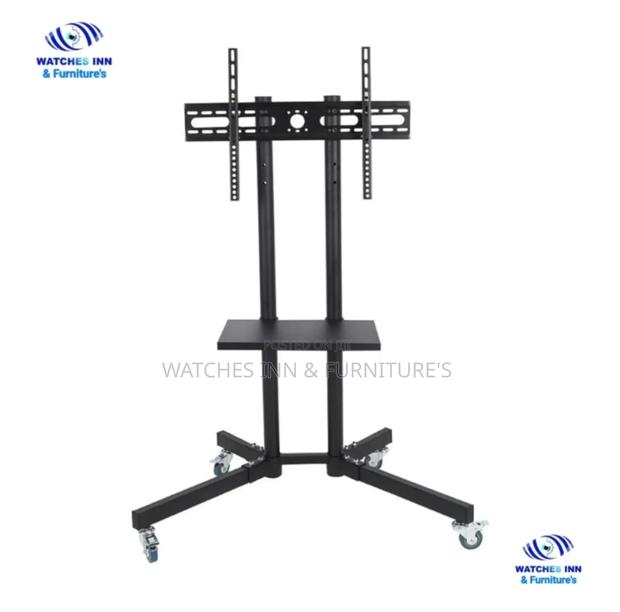 Display Stand Tv Trolley for 32- 70 Inches Screen · Photo 2