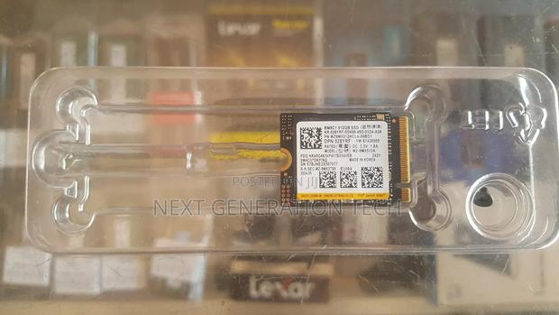 Samsung 512gb M.2 Nvme 2230 Micro Drive