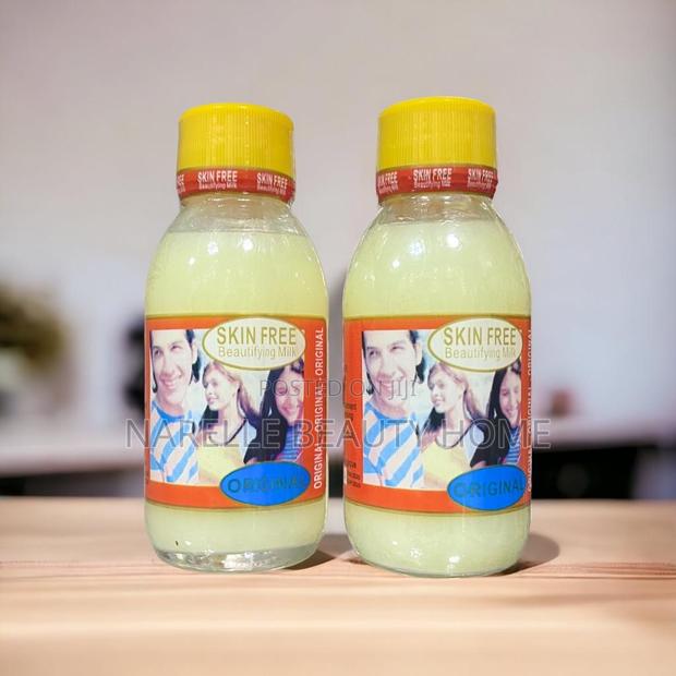 Skin Free Milk · Photo 2