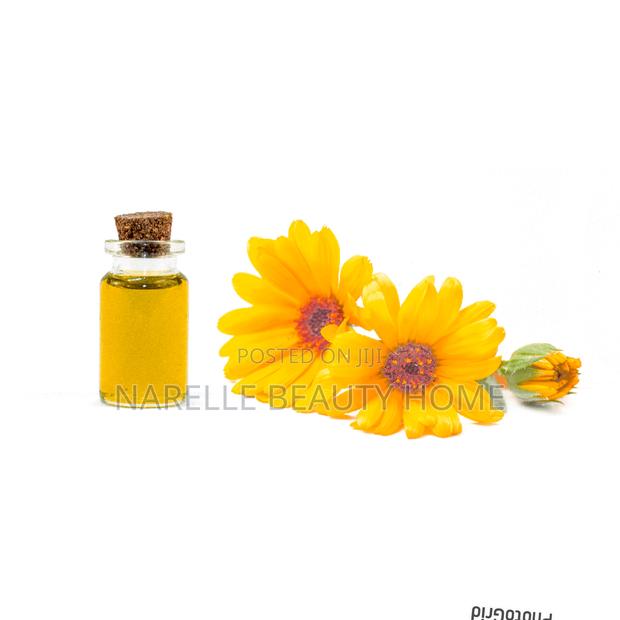 Calendula Oil · Photo 2