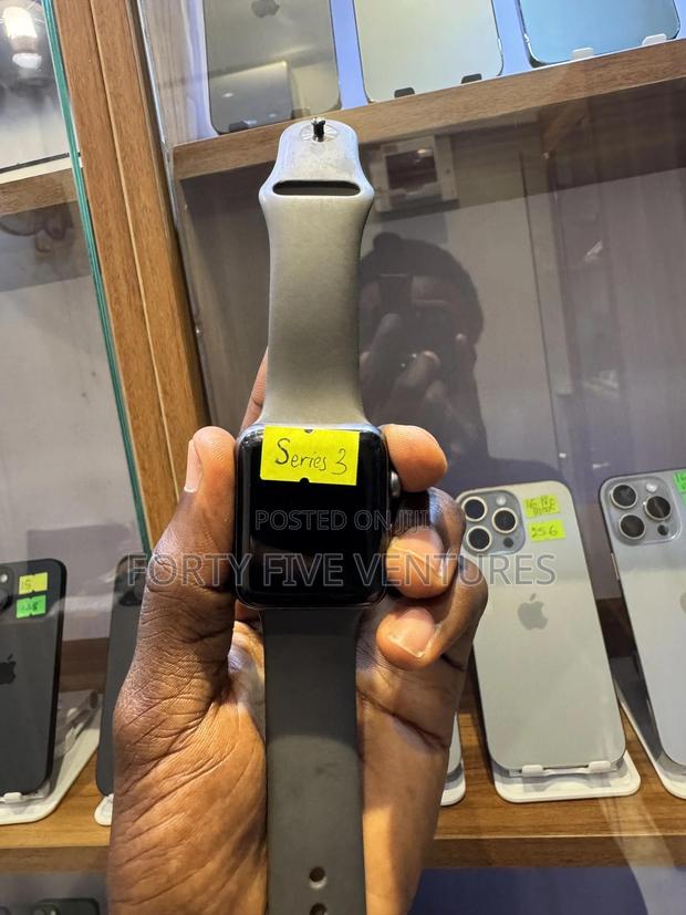 Apple Watch Series 3