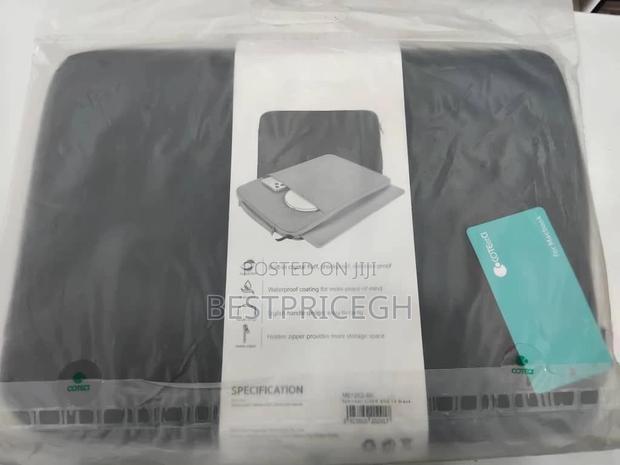 13-Inch Notebook Liner Sleeve Bag Portable Fashion · Photo 4