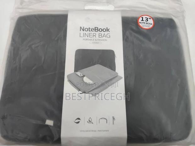 13-Inch Notebook Liner Sleeve Bag Portable Fashion · Photo 3