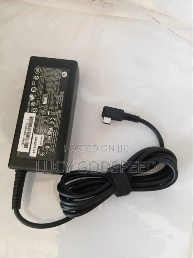 Hp Type C Charger photo 2