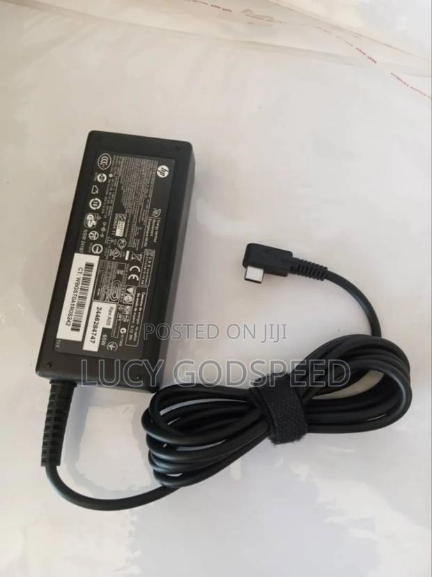 Hp Type C Charger photo 3