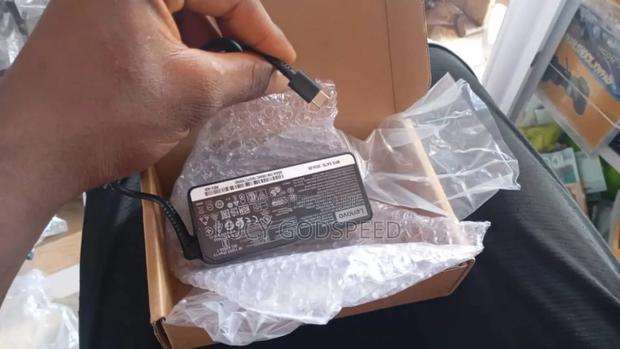 Lenovo Type C Charger photo 2