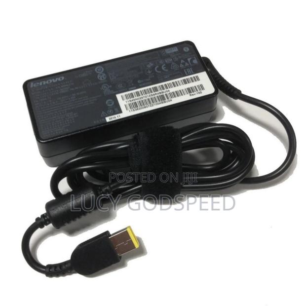 Original Lenovo Usb Charger