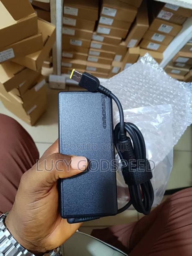 Original Lenovo Usb Charger photo 2