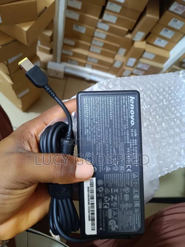 Original Lenovo Usb Charger photo 3