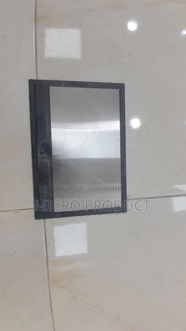 Floor Socket for Power and Data photo 2