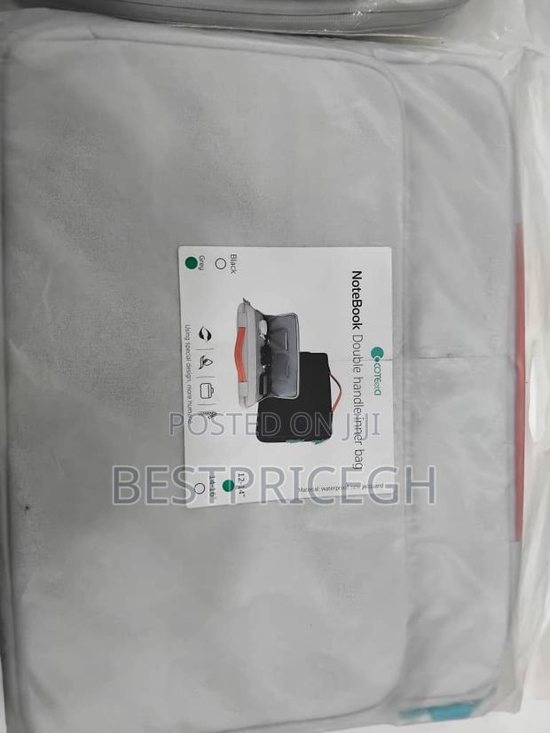 Coteetci Notebook Handle Laptop Bag · Photo 4