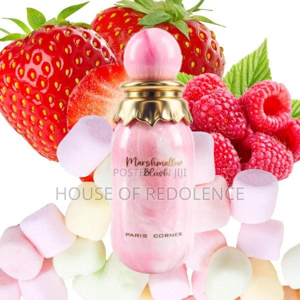 Marshmallow Blush · Photo 3