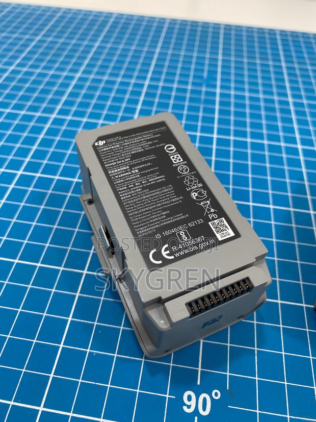 Dji Mavic Air 2 and Air 2s Drone Battery photo 4
