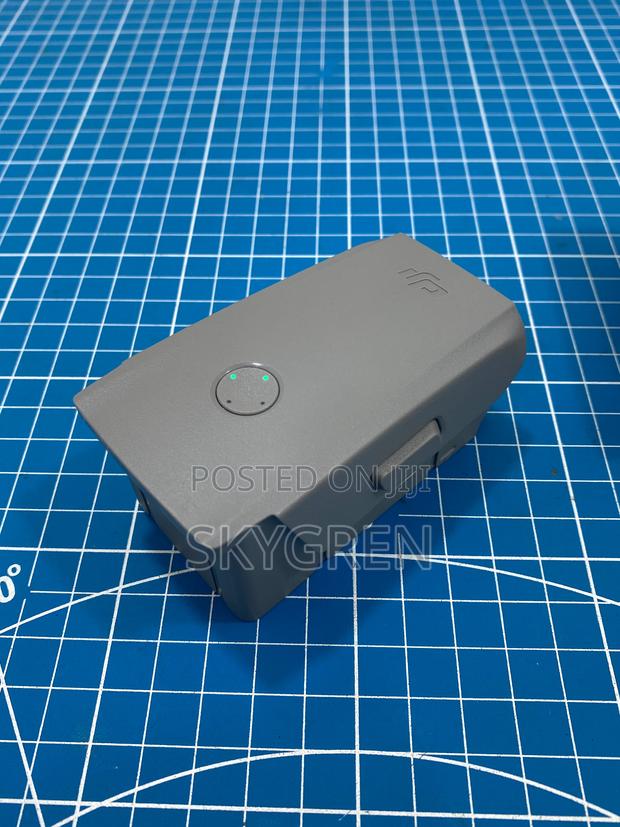 Dji Mavic Air 2 and Air 2s Drone Battery photo 3
