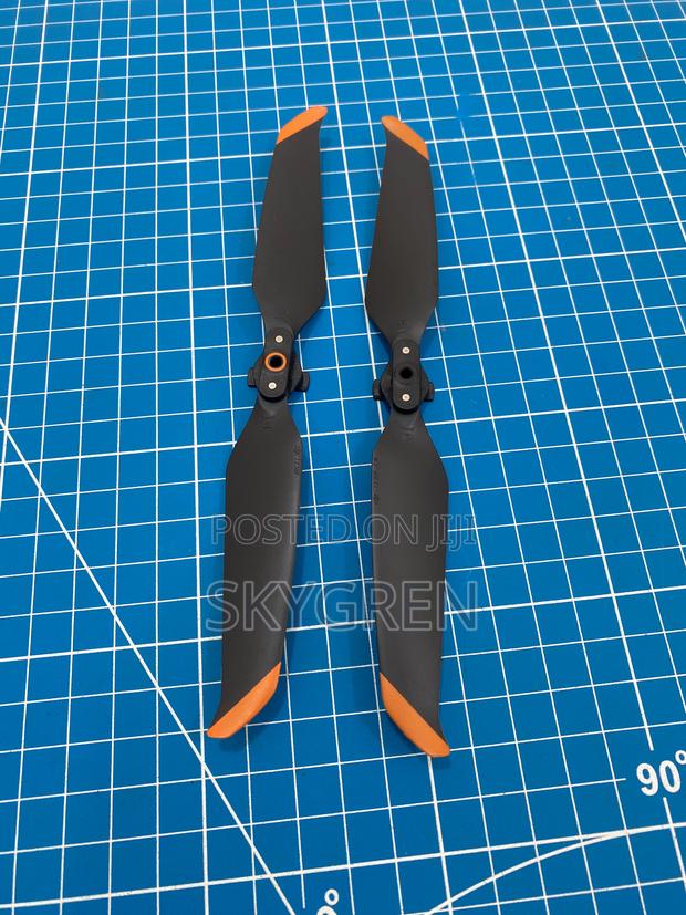 Dji Drone Propellers photo 2