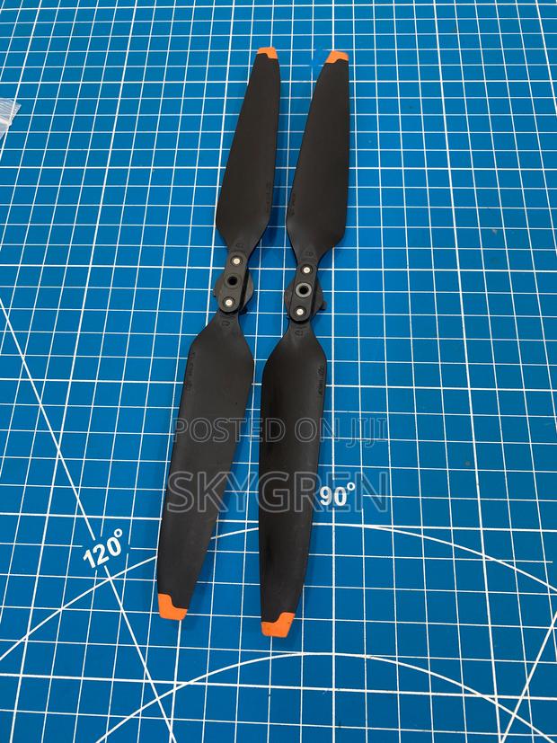Dji Drone Propellers photo 3