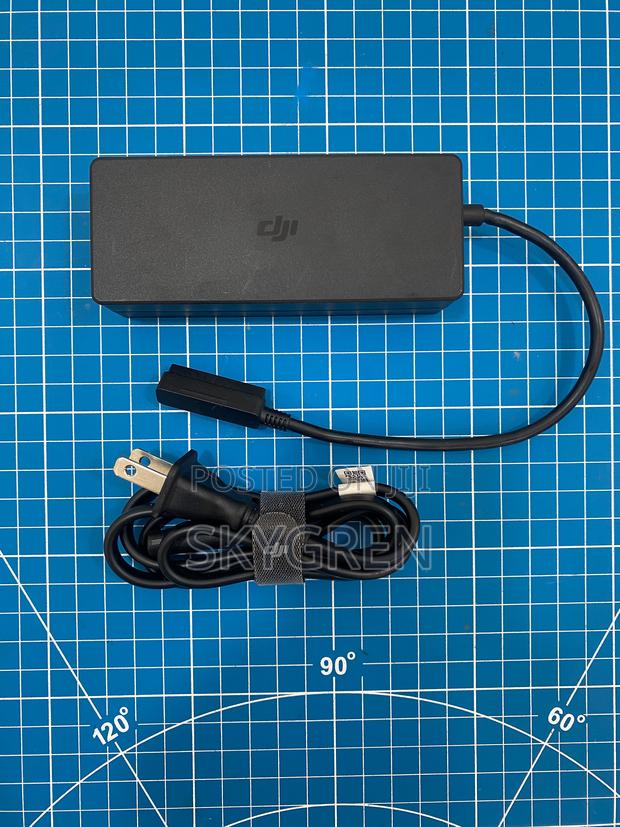 Dji Mavic Air 2 and Air 2s Drone Battery Charger · Photo 4