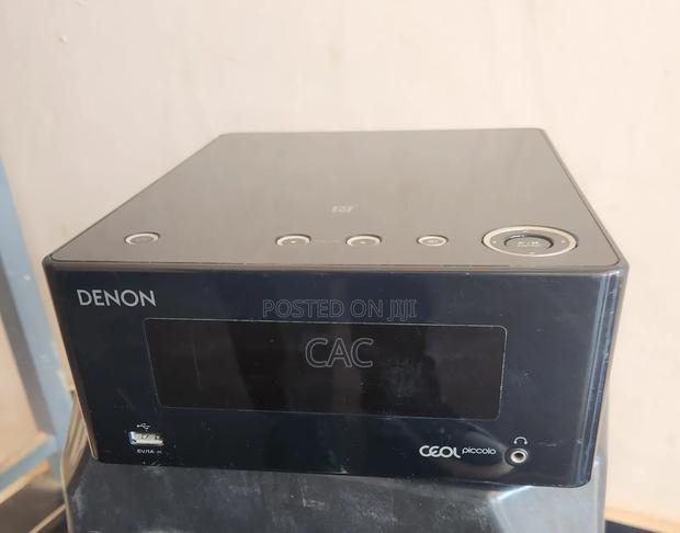 Denon Network Receiver Dra-N4 Bt. Wifi. Usb photo 3