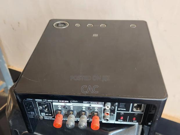 Denon Network Receiver Dra-N4 Bt. Wifi. Usb photo 4