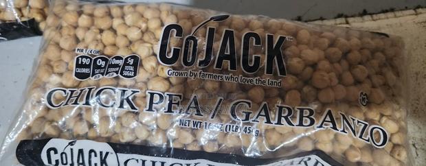 Chickpea for Your Health photo 2