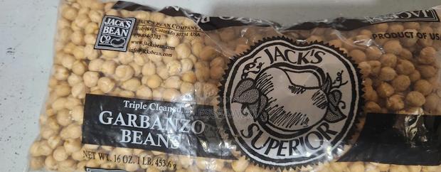 Chickpea for Your Health photo 3
