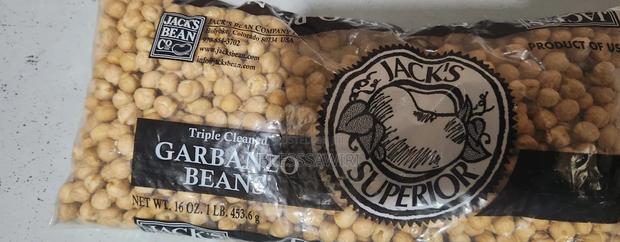 Chickpea for Your Health photo 4