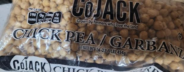 Chickpea for Your Health photo 5