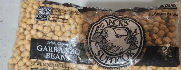 Chickpea for Your Health photo 6