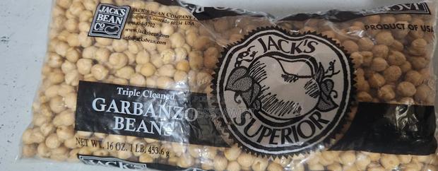 Chickpea for Your Health photo 7