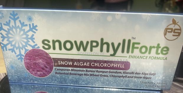 Snowphyll Forte · Photo 2