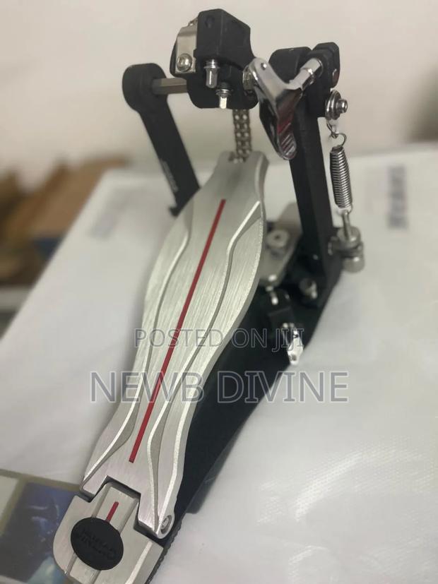 Drum Pedal · Photo 1