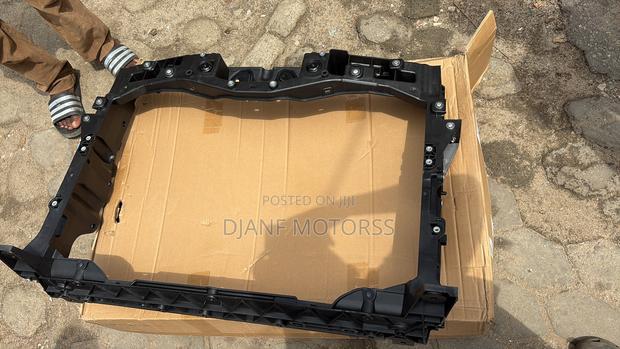 Hr-v 2023 Radiator Support and All Kinds of Supports photo 2